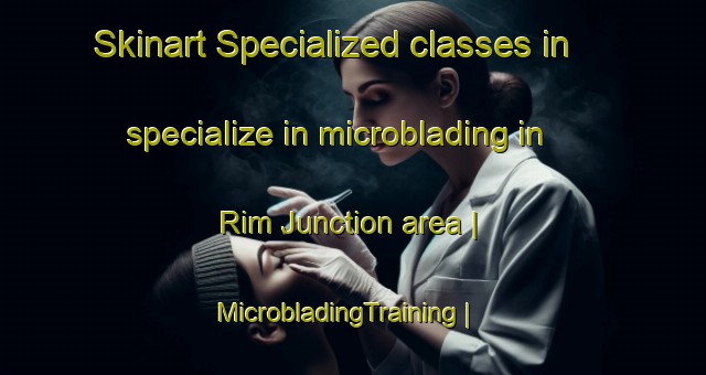 Skinart Specialized classes in specialize in microblading in Rim Junction area | MicrobladingTraining | MicrobladingClasses | SkinartTraining-United States